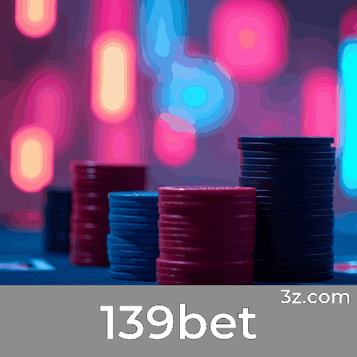139bet: Cassino Premiado e Pagamentos Rápidos