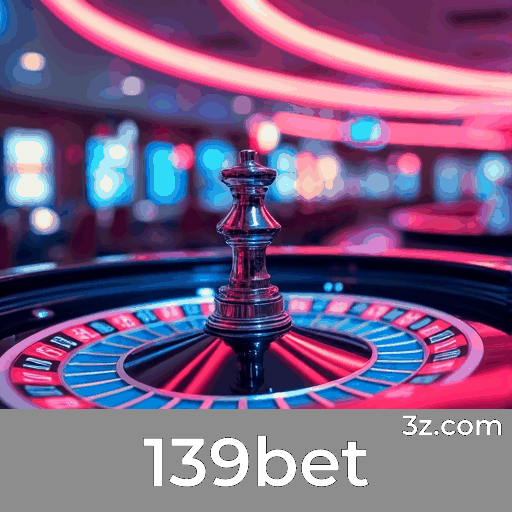 139bet: Cassino Premiado e Pagamentos Rápidos