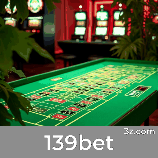 139bet: Cassino Premiado e Pagamentos Rápidos